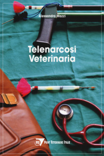 Telenarcosi veterinaria - Alessandro Mazzi