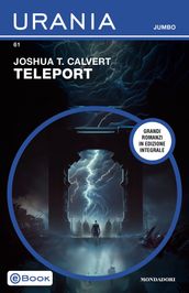 Teleport (Urania Jumbo)