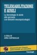 Teleriabilitazione e ausili. La tecnologia in aiuto alla persona con disturbi neuropsicologici