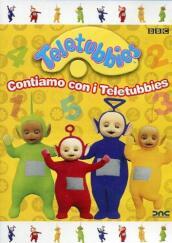 Teletubbies - Contiamo Con I Teletubbies