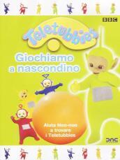 Teletubbies - Giochiamo A Nascondino