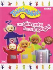 Teletubbies - Una Giornata Ricca Di Impegni