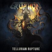 Tellurian rupture