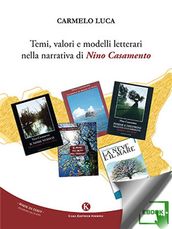 Temi, valori e modelli letterari nella narrativa di Nino Casamento