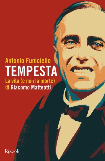 Tempesta - Antonio Funiciello