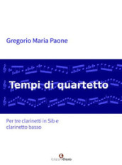 Tempi di quartetto