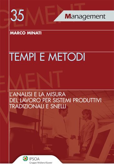 Tempi e Metodi - Marco Minati