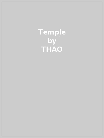 Temple - THAO & THE GET DOWN