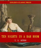 Ten Nights in a Bar Room