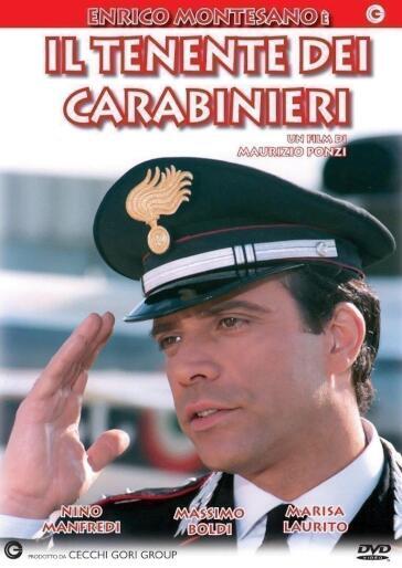 Tenente Dei Carabinieri (Il) - Maurizio Ponzi