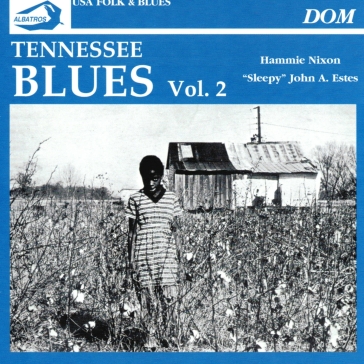 Tennessee vol 2 - America Del Nord