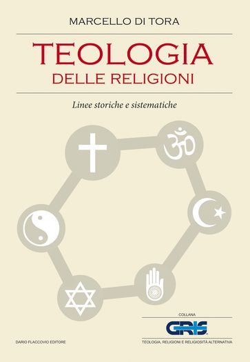 Teologia delle religioni - Marcello Di Tora