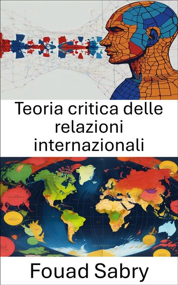 Teoria critica delle relazioni internazionali - Fouad Sabry