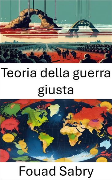 Teoria della guerra giusta - Fouad Sabry