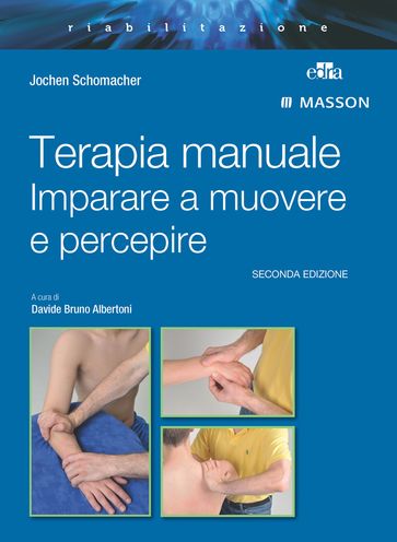 Terapia manuale - Jochen Schomacher