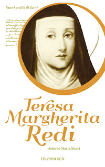 Teresa Margherita Redi - Antonio Maria Sicari