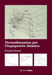 Termodinamica per l ingegneria chimica