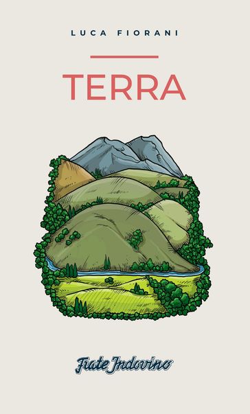 Terra - Luca Fiorani