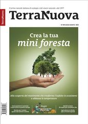 Terra Nuova N° 395 Luglio-Agosto 2023