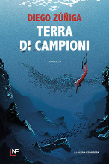 Terra di campioni - Diego Zúñiga