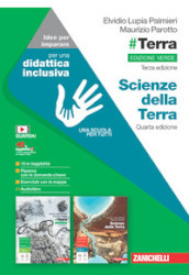 #Terra edizione verde. Idee per imparare. Per le Scuole superiori