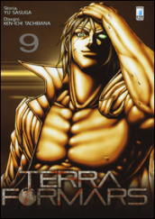 Terra formars. Vol. 9