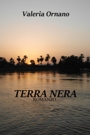 Terra nera - Valeria Ornano