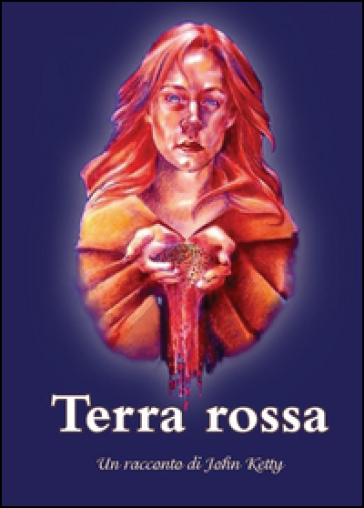 Terra rossa - John Ketty