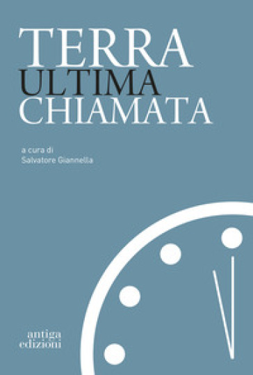 Terra ultima chiamata