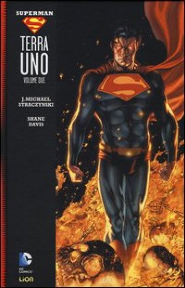 Terra uno. Superman. Vol. 2 - Joseph Michael Straczynski - Shane Davis