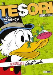 Tesori Disney International 11