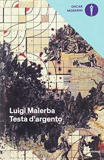 Testa d'argento - Luigi Malerba