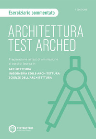 Testbusters Architettura Test Arched - Eserciziario