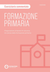 Testbusters Formazione Primaria - Eserciziario