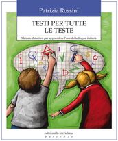 Testi per tutte le teste