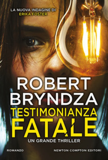 Testimonianza fatale - Robert Bryndza