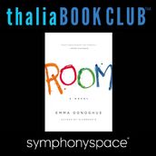 Thalia Book Club: Emma Donoghue s Room