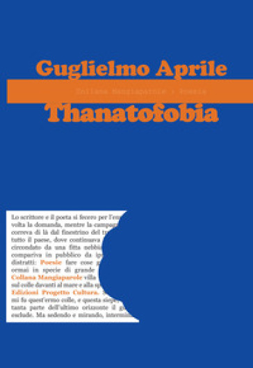 Thanatofobia - Guglielmo Aprile