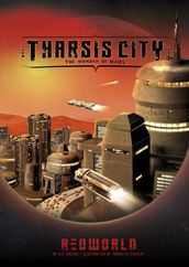 Tharsis City