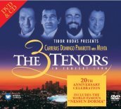 The 3 tenors in concert - los angeles 19