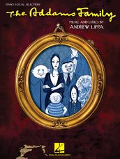 The Addams Family (Songbook)