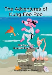 The Adventures of Kung Foo Poo