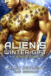 The Alien s Winter Gift