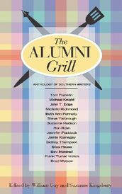 The Alumni Grill 1