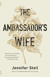 The Ambassador s Wife