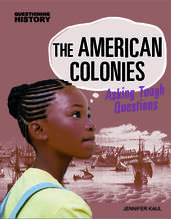 The American Colonies