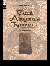 The Ancient Novel