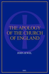 The Apology of the Church of England