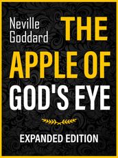 The Apple Of God s Eye