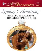 The Australian s Housekeeper Bride